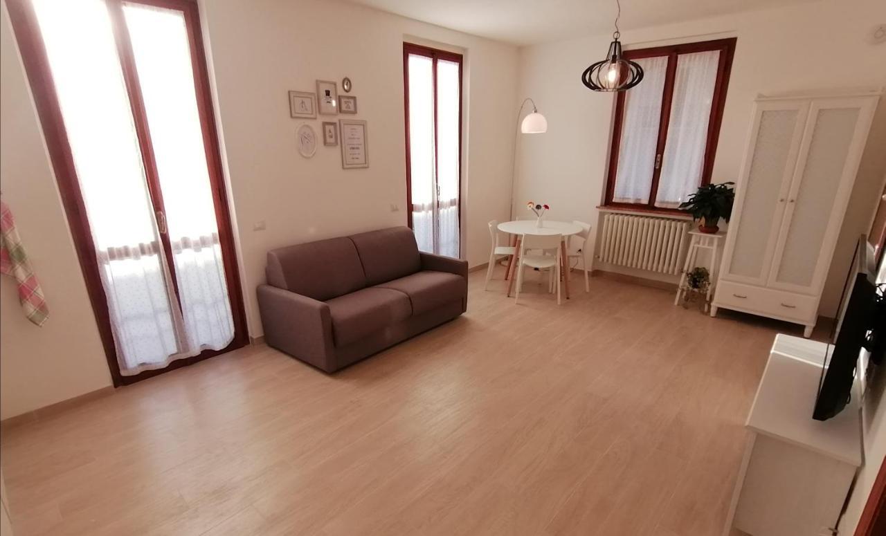 San Bartolo Rent Apartments, Due Passi Da Firenze Fiesole Exterior photo