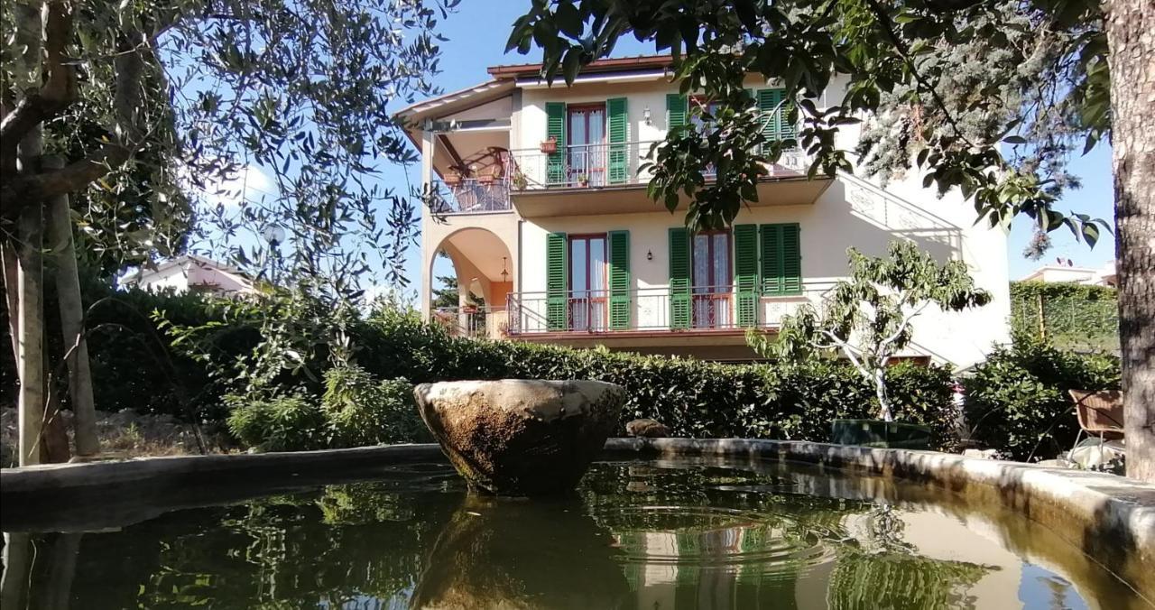 San Bartolo Rent Apartments, Due Passi Da Firenze Fiesole Exterior photo